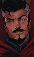 Stephen Vincent Strange.