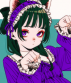 ㅤ lιhuα꒱⋅ ❀