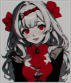 V//.ㅤ赤eleonora&sdot;