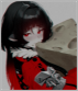 V//.ㅤ혈eleonora&sdot;