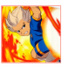 Gouenji Shuuya.