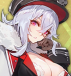 graf zeppelin.