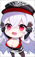 〔ა✾Ϊɾoп Ƀlσσd❦Λιɾcɾɑft::ලɑɾɾιǝɾ❛Gɾɑf-Zєppєlιп❢