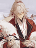 ‹·⚔՚ 亗 ･ The Divine Foresight ──∙ა雷 神: General! Jing Yuan、