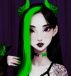 cg verde