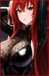 Rias Gremory 