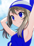 末次, Sinnoh.