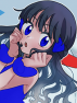 末次, Sinnoh.