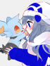 末次, Sinnoh.