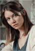 Greta Evans.