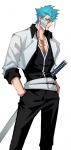 Grimmjow