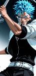Grimmjow