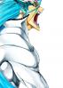 Grimmjow Jaggerjack