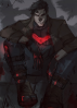 Jason Todd.