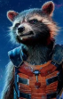 Rocket★Raccoon