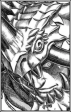 Grunbeld, the Great Flame Dragon.
