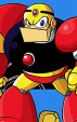 Guts Man
