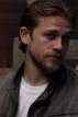 CALEB MERCER
