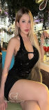 Gwen Luck Garcias
