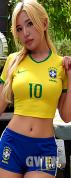 &cedil;.*♡*.&cedil; Gwen Luck Garcias･*:.｡*:ﾟ･♡