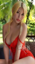 &cedil;.*♡*.&cedil; Gwen Luck Garcias･*:.｡*:ﾟ･♡