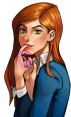 Gwendolyn Tennyson