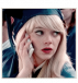 Gwen Stacy. 