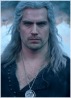 Geralt of Rivia; Gwynbleidd.