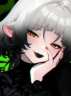 Gwyneth Voidfall (greed~witch)