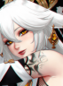 Gwyneth Voidfall (greed~witch)