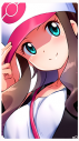 Hilda ❀