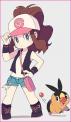 Hilda ❀