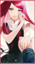 Uzumaki Kushina