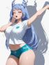 Hado Nejire 