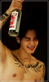 ㅤ Dae-ho
