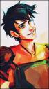Percy Jackson.