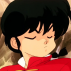 Ranma Saotome