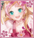 　　#Hanato。