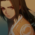 hanzo shimada.