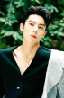 Haoran Yang
