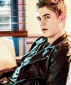 Hardin Scott