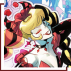 Harley Quinn&reg; ㅤARLEQUINA