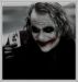 The Joker.