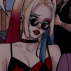 harley quinn.
