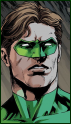 GREENꗞLantern〔2814.1〕Hal Jordan ── the Brave.