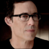 Harrison Wells.