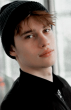 　harvey o'connell