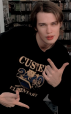harvey o'connell