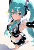 Hatsune Miku
