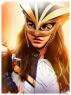 Skall aka Hawkgirl